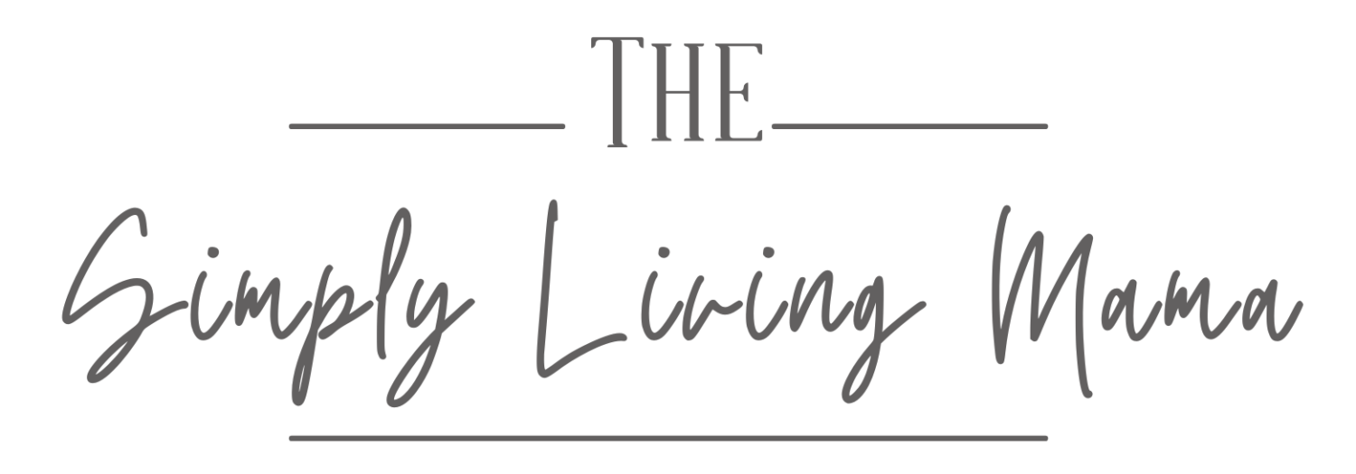 The Simply Living Mama